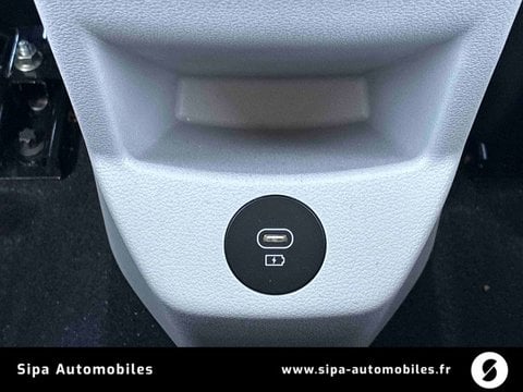 Voitures D'occasion À Libourne | Hyundai I20 1.0 T-Gdi 100 Creative 5P
