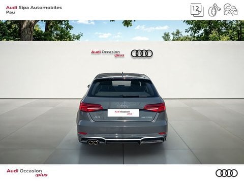 Voitures D'occasion À Lescar | Audi A3 Sportback 1.5 Tfsi Cod 150 S Tronic 7 S Line 5P