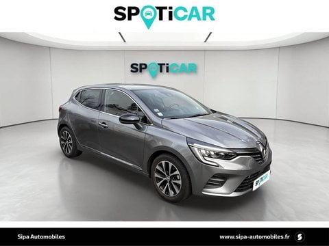 Voitures D'occasion À Bayonne | Renault Clio E-Tech Full Hybrid 145 Techno 5P
