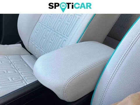 Voitures D'occasion À Mérignac | Fiat 600 T-Gen 3 1.2 Hybrid 110Ch Edct6 La Prima 5P