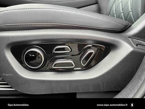 Voitures D'occasion À Mérignac | Byd Sealion 7 91.3 Kwh 530Ch Awd Excellence 4P