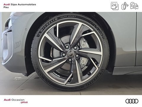 Voitures D'0Km À Lescar | Audi A6 Avant E-Tron A6 E-Tron Avant Performance 367 Ch 100 Kwh S Line 5P