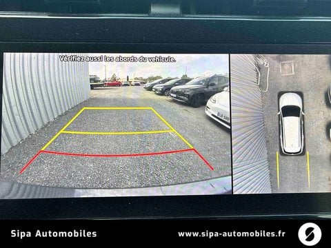 Voitures D'occasion À Libourne | Hyundai Tucson 1.6 Crdi 136 Hybrid 48V Dct-7 N Line Executive 5P