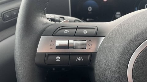 Voitures D'0Km À Muret | Hyundai Tucson 1.6 T-Gdi 215 Hybrid Bva6 Executive 5P