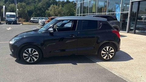 Voitures D'occasion À Toulouse | Suzuki Swift 1.0 Boosterjet Auto Pack 5P
