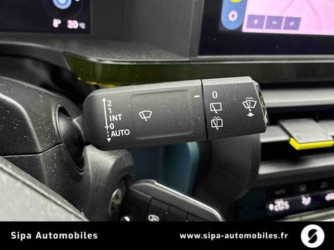 Voitures D'occasion À Muret | Fiat Grande Panda T-Gen 3 1.2 Hybrid Turbo 110 Ch Edct6 La Prima 5P