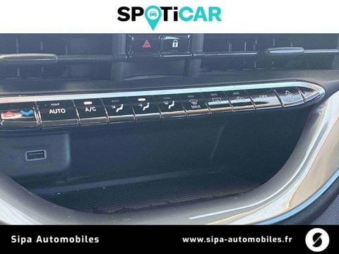 Voitures D'occasion À Toulouse | Fiat 500 E 95 Ch Nouvelle 3P