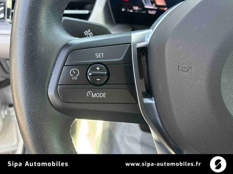 Voitures D'occasion À Lescar | Bmw X1 Sdrive 18I 136Ch Dkg7 5P