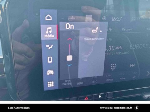 Voitures D'occasion À Mérignac | Fiat 500 E 95 Ch Action Plus 3P