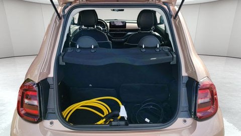 Voitures D'occasion À Villenave-D'ornon | Fiat 500 E 95 Ch Nouvelle 3P