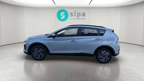 Voitures D'0Km À Le Bouscat | Hyundai Bayon 1.0 T-Gdi 100 Dct-7 Intuitive 5P