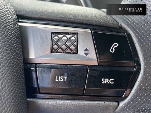 Voitures D'occasion À Lescar | Ds Ds 3 Crossback Puretech 130 S&S Eat8 Business 5P