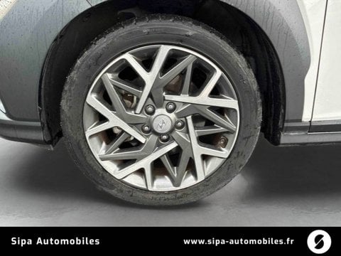 Voitures D'occasion À Villenave-D'ornon | Hyundai Kona Hybrid 141 Executive 5P