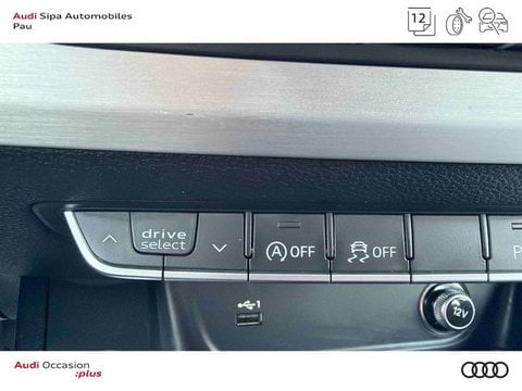 Voitures D'occasion À Lescar | Audi A4 Avant 35 Tfsi 150 S Tronic 7 S Line 5P