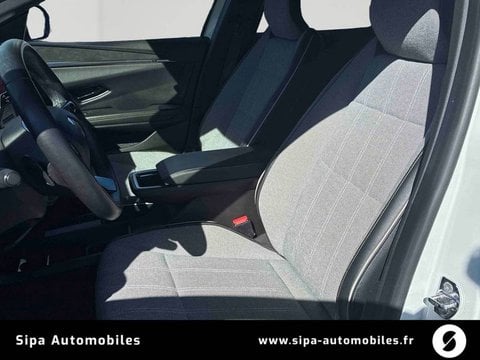 Voitures D'occasion À Toulouse | Renault Mégane Megane E-Tech Ev40 130Ch Standard Charge Techno 5P