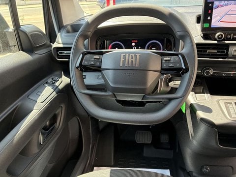 Voitures D'0Km À Villenave-D'ornon | Fiat Doblò Doblo Fg Doblo Fourgon M Diesel 130 Ch Aut. 4P