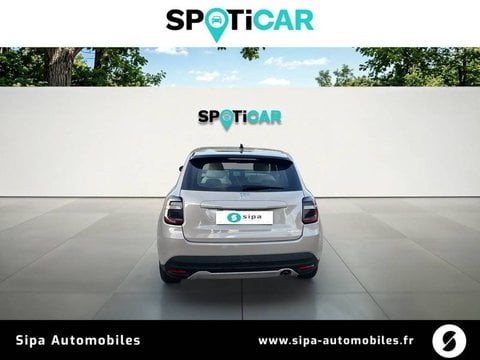 Voitures D'0Km À Toulouse | Fiat 600 T-Gen 3 1.2 Hybrid 110Ch Edct6 Icône 5P
