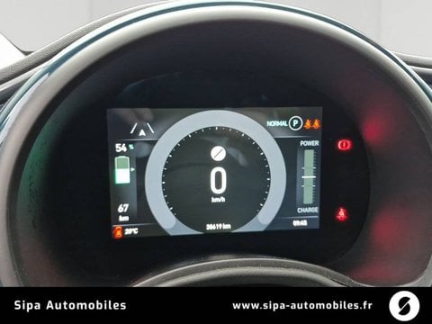 Voitures D'occasion À Dax | Fiat 500 E 95 Ch Nouvelle 3P