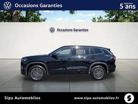 Voitures D'occasion À Lescar | Volkswagen Tayron 2.0 Tdi 150Ch Dsg7 7Pl Vw Edition 5P