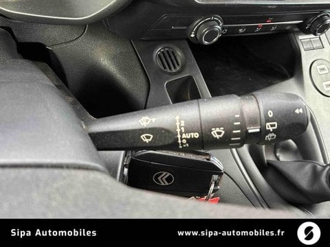 Voitures D'occasion À Mont-De-Marsan | Citroën Berlingo Van Taille M 650Kg Bluehdi 100 S&S Bvm6 4P