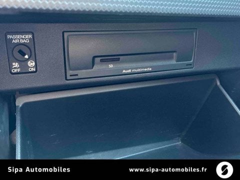 Voitures D'occasion À Mérignac | Audi A1 Sportback 35 Tfsi 150 Ch S Tronic 7 Design 5P