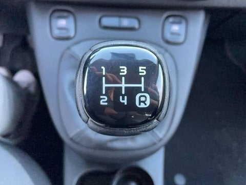 Voitures D'occasion À Muret | Fiat Panda 1.3 Multijet 95 Ch S&S City Cross Plus 5P
