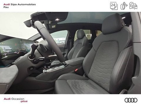 Voitures D'0Km À Lescar | Audi E-Tron Sportback A6 Performance 367 Ch 100 Kwh S Line 5P