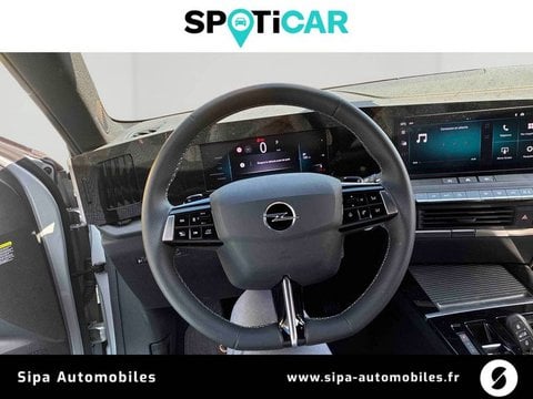 Voitures D'0Km À Toulouse | Opel Astra 1.2 Turbo Hybride 145 Ch E-Dct6 Edition 5P