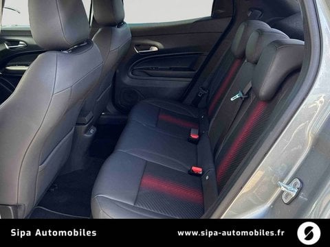 Voitures D'occasion À Muret | Alfa Romeo Junior Ibrida Junior 1.2 Ibrida 145 Ch E-Dct6 Premium 5P