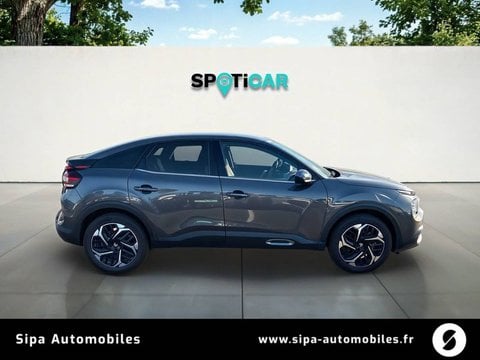 Voitures D'occasion À Mont-De-Marsan | Citroën C4 Puretech 130 S&S Bvm6 Shine 5P
