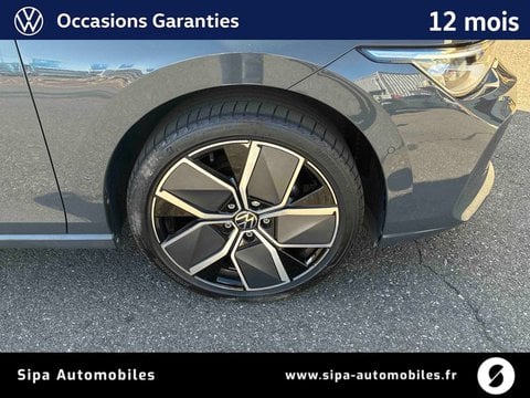 Voitures D'occasion À Lescar | Volkswagen Golf 1.5 Etsi Evo2 116 Dsg7 Style 5P