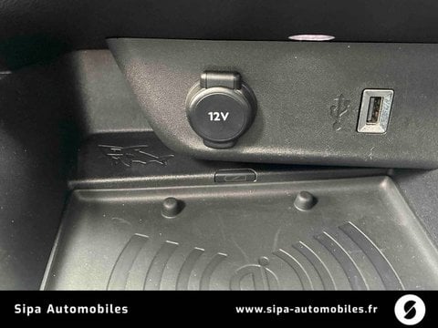 Voitures D'occasion À Muret | Opel Mokka 1.2 Turbo 130 Ch Bva8 Ultimate 5P