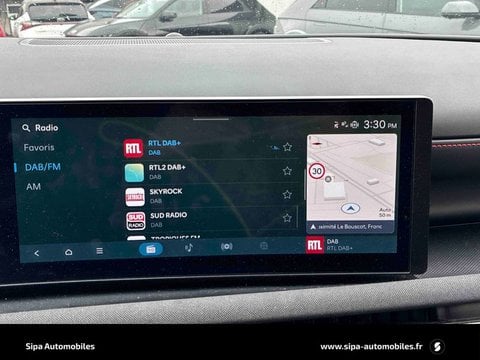 Voitures D'occasion À Le Bouscat | Hyundai Tucson 1.6 T-Gdi 215 Hybrid Bva6 N Line Creative 5P