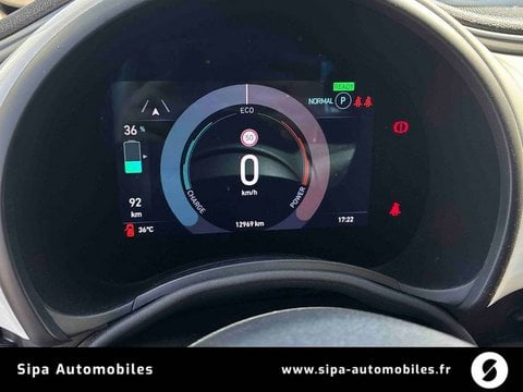 Voitures D'occasion À Mérignac | Fiat 500 Iii Electrique E 118 Ch Nouvelle 3P