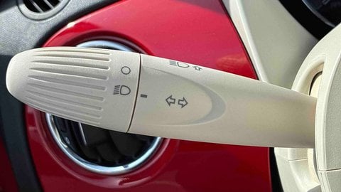 Voitures D'occasion À Villenave-D'ornon | Fiat 500 1.0 70 Ch Hybride Bsg S/S Dolcevita 3P