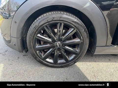 Voitures D'occasion À Bayonne | Mini Mini Hatch 5 Portes Cooper S 192 Ch Bva7 5P
