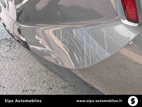 Voitures D'occasion À Toulouse | Opel Astra 1.2 Turbo 130 Ch Bvm6 Gs 5P
