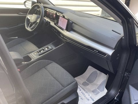 Voitures D'occasion À Lescar | Volkswagen Golf 1.0 Etsi Opf 110 Dsg7 Life Plus 5P