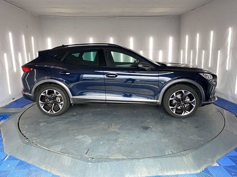 Voitures D'occasion À Toulouse | Cupra Formentor 1.5 Tsi 150 Ch Dsg7 V 5P
