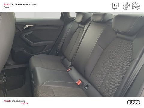 Voitures D'occasion À Lescar | Audi A3 Berline 35 Tfsi 150 S Line 4P