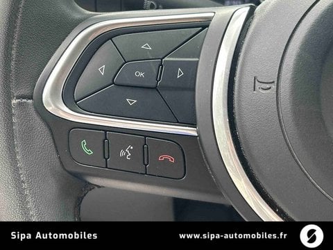 Voitures D'occasion À Muret | Fiat 500X 1.3 Firefly Turbo T4 150 Ch Dct Cross 5P