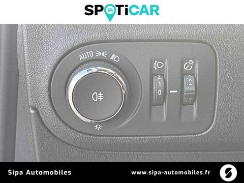 Voitures D'occasion À Toulouse | Opel Crossland X Crossland 1.2 Turbo 130 Ch Bva6 Elegance Busin...
