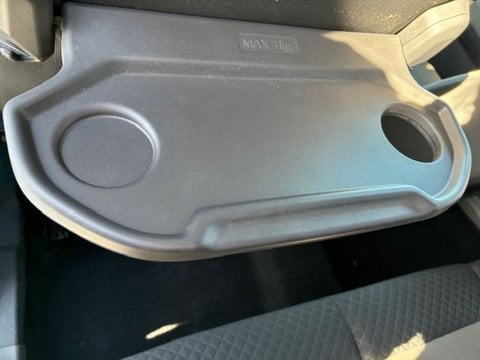 Voitures D'occasion À Saint Avit | Ford Tourneo Courier 1.0 E 100 Bv6 S&S Titanium 5P