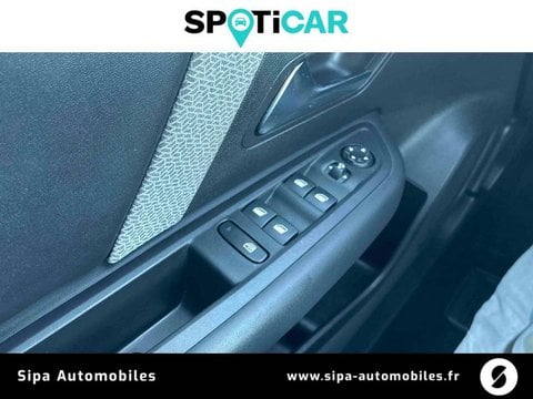 Voitures D'occasion À Lescar | Citroën C4 Bluehdi 110 S&S Bvm6 Feel Pack 5P