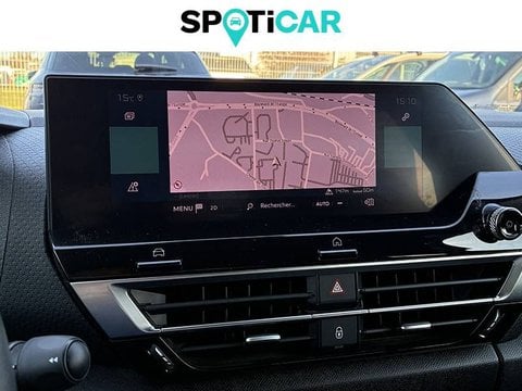 Voitures D'occasion À Lescar | Citroën C4 E- 136 Ch Automatique Feel Pack 5P