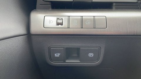 Voitures D'0Km À Muret | Hyundai Kona Hybrid 138 Executive 5P