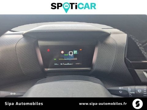 Voitures D'occasion À Lescar | Citroën C4 E- 136 Ch Automatique Shine 5P