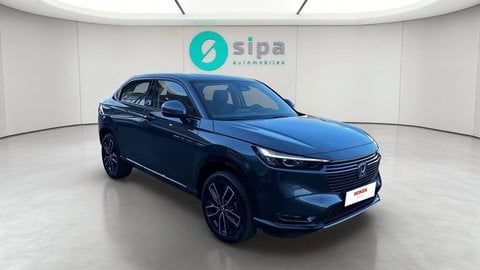 Voitures D'occasion À Mérignac | Honda Hr-V E:hev 1.5 I-Mmd Advance 5P