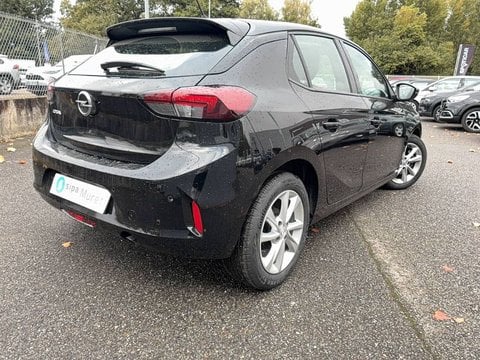 Voitures D'occasion À Muret | Opel Corsa 1.2 Turbo 100 Ch Bvm6 5P
