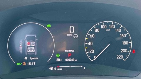Voitures D'occasion À Mérignac | Honda Hr-V E:hev 1.5 I-Mmd Advance 5P